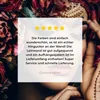 MuchoWow® - Leinwandbilder - Frau - Blumen - Henna - Produktbild-Vorschau 8