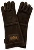 Luxe BBQ Schort en Handschoenen Set van Leer Productafbeelding-voorbeeld 3