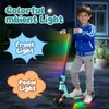 Elektroscooter Kinder Klappbar E-Scooter 14Km/h Mit Produktbild-Vorschau 10