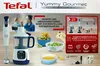 Tefal Yummy Gourmet HB55W4, Blender z funkcją gotowania, Podgląd zdjęcia produktu 18