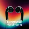 Grundig Bluetooth slúchadlá - In Ear Earbuds 200 mAh - Náhľad obrázku produktu 4