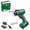 Bosch UniversalCut 18V-65, Czarny, Zielony, Bezszczotkowy, Podgląd zdjęcia produktu 2