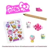 Hello Kitty & Friends Minis Jahrmarkt-Stiftspielset Produktbild-Vorschau 4