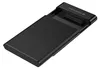 CONCEPTRONIC HDD Gehäuse 2.5" SATA I-III HDD/SSD USB-A &-C Anteprima dell’immagine prodotto 3