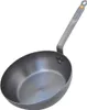 de Buyer 5614.32, Pánev, Stříbrná, Kov, 32 cm, 2,26 kg Náhled obrázku produktu 1
