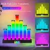 ZELURXX RGB Musik Stimmungsleuchte mit APP und Produktbild-Vorschau 6