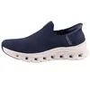 SKECHERS GLIDE STEP PRO SLIP-INS Blau Produktbild-Vorschau 8