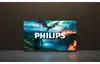 Philips QD Smart Mini-LED TV 55MLED820/12 Voir les images du produit 5