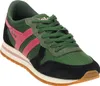 Gola DAYTONA Damenschuhe - Halbschuhe - Sneaker grün Produktbild-Vorschau 9
