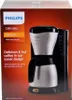 PHILIPS HD7546/20 Café Gaia VERKABELTE KAFFEEMASCHINE Produktbild-Vorschau 7