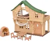 SYLVANIAN Domek letniskowy 05451 Podgląd zdjęcia produktu 4