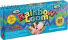 Rainbow Loom Starter mit Metall Häkelnadel Produktbild-Vorschau 7