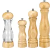 Kesper 13661, Mlynček na korenie, Drevo, Drevo, 55 mm, 55 Náhľad obrázku produktu 1