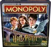 Hasbro Monopoly Harry Potter Anteprima dell’immagine prodotto 1