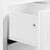 Yaheetech Nachttisch mit USB-Anschlüsse & Steckdose Produktbild-Vorschau 7