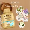 Bioxcin Pflege-Shampoo mit nährenden Ölen - Für trockenes & Produktbild-Vorschau 4