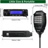 Retevis RT9000D Mobiler Transceiver, Langstrecken Zwei Wege Produktbild-Vorschau 3