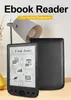 6-Zoll-E-Book-Reader, augenfreundlicher E-Reader mit Produktbild-Vorschau 2