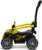 Château gonflable Baby Mix Mega Prime EVA avec barre de Voir les images du produit 6
