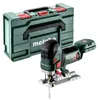 Scie sauteuse sans fil 18V STA 18 LXT 150 BL METABO Voir les images du produit 1