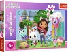 TREFL Puzzle Gaby' s Magic House 100 dielikov Náhľad obrázku produktu 2