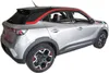GP Déflecteurs Deflecteurs D'Air Pour Opel Mokka B Depuis Voir les images du produit 5
