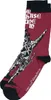 Dark Souls Socken Herren Bonfire multicolor EU 43-46 Produktbild-Vorschau 3