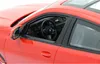 Jamara BMW X6 M   1:14                      2,4GHz  rot Voir les images du produit 25
