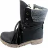 Rieker  Damenschuhe Stiefel Schnürer Stiefel Schwarz Produktbild-Vorschau 37