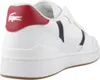 Lacoste Sneakers 48SMA0094 in White color size 41 Náhled obrázku produktu 3