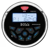 Boss Audio Mgr350b Bluetooth přehrávač černý 240 W černý Náhled obrázku produktu 2