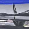 com-four® Spanngummi - Spannseil für Banner, Plakate, Produktbild-Vorschau 2