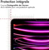 imoshion Gehard glas screenprotector voor de Apple iPad Pro Voir les images du produit 5