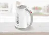Concept RK2335, 1,7 l, 2200 W, Szary, Biały, Plastik, Podgląd zdjęcia produktu 12