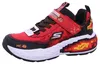Skechers Mega Craft Sneaker Rot Produktbild-Vorschau 7