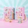 Adventný kalendár pre dievčatá - 24 sladkých prekvapení - Náhľad obrázku produktu 4