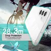 NALIA Stabile Klare Schutzhülle für Samsung Galaxy S24 Plus Produktbild-Vorschau 2