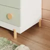 Armadio per bambini "Vaarentaa" con cassetto, dimensioni Anteprima dell’immagine prodotto 9