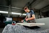 Szlifierka mimośrodowa Metabo SXE 450 Turbo Tec Podgląd zdjęcia produktu 10