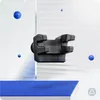 Adapter für Telefonhalterung speziell für Volkswagen Tiguan Produktbild-Vorschau 8