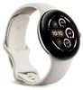 Google Pixel Watch 3 45mm Wi-Fi Polished Silver Produktbild-Vorschau 2