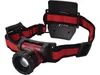 Latarka czołowa Extol Light (43190) 450lm CREE XPL, Podgląd zdjęcia produktu 1