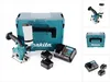Makita CC301DSMJ, Černá, Modrá, 8,5 cm, 1600 ot/min, 2,55 Náhled obrázku produktu 1