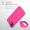kwmobile Hülle für Apple iPhone 11 TPU Case - Handyhülle Produktbild-Vorschau 5
