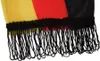 DIV 70756 - Deutschland Fan-Schal Produktbild-Vorschau 3