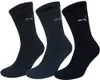 Sportstrümpfe mit Frottee-Sohle – Marine – 35-38 Produktbild-Vorschau 3