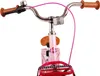 Volare Excellent Kinderfahrrad - Mädchen - 16 Zoll - Rosa Produktbild-Vorschau 13