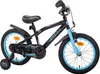 AMIGO Kinderfahrräder Jungen BMX Jump 16 Zoll 25,5 cm Produktbild-Vorschau 5