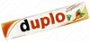 FERRERO 120968000 duplo-Schokoriegel - 10 Stück Productafbeelding-voorbeeld 13