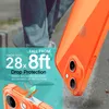 Custodia al neon per iPhone 14, custodia traslucida e Anteprima dell’immagine prodotto 2